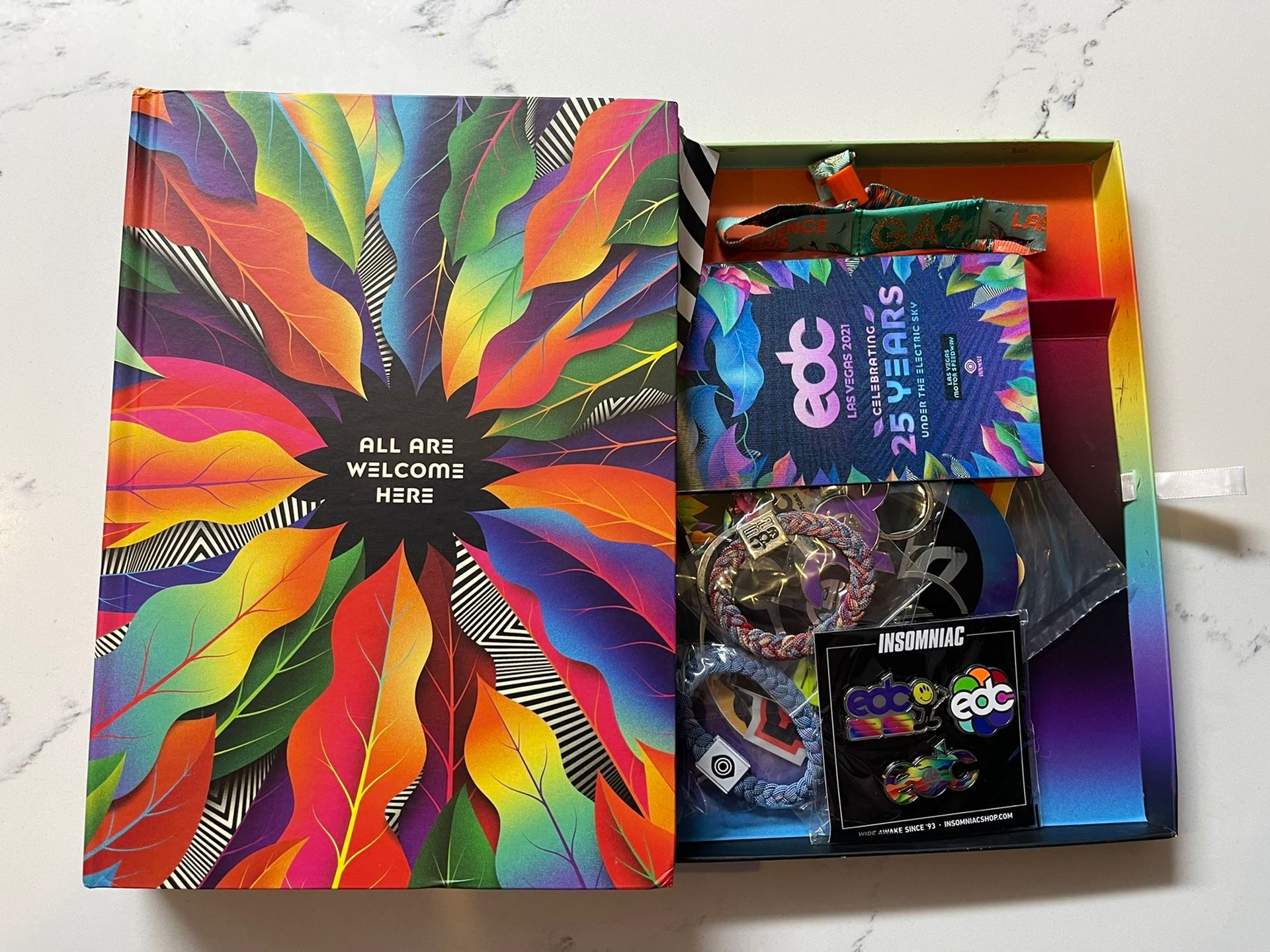 EDC 2021