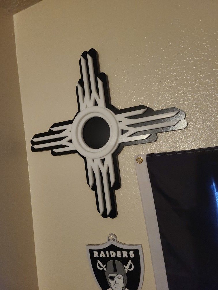 Reason Zia Symbol