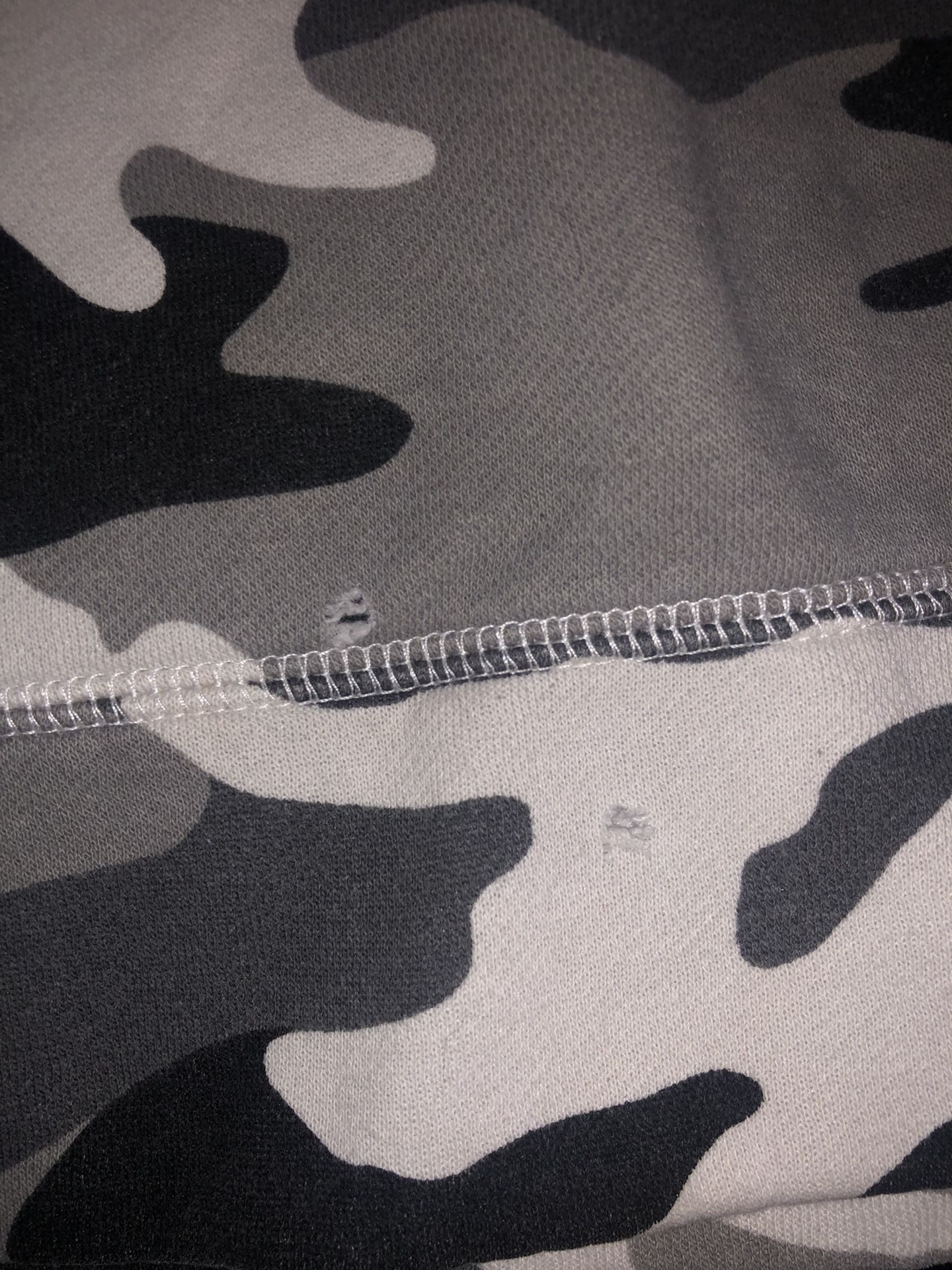 Hollister Hoodie