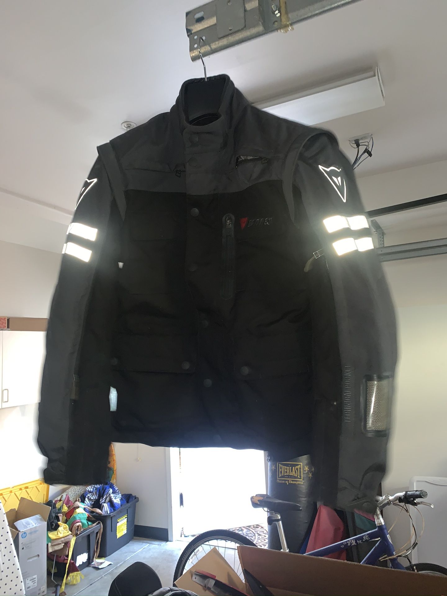 Dainese Mesh Motorcycle Jacket