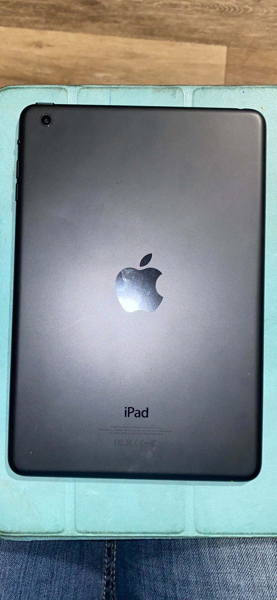 Apple IPad Mini