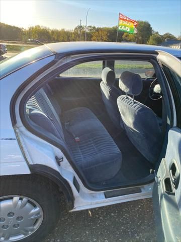 1998 Chevrolet Lumina