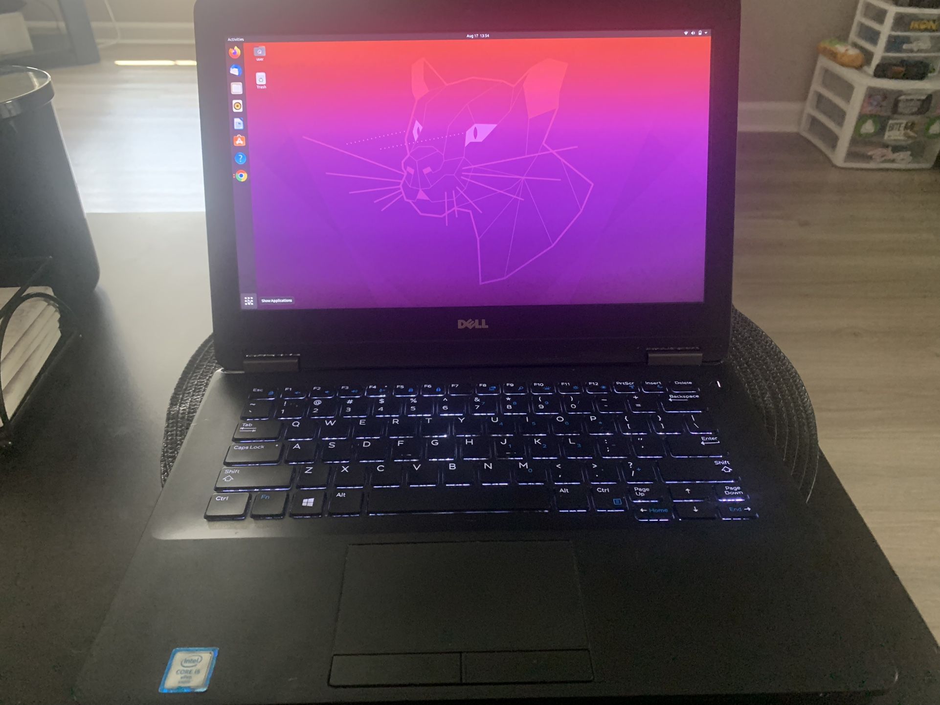 Dell Laptop
