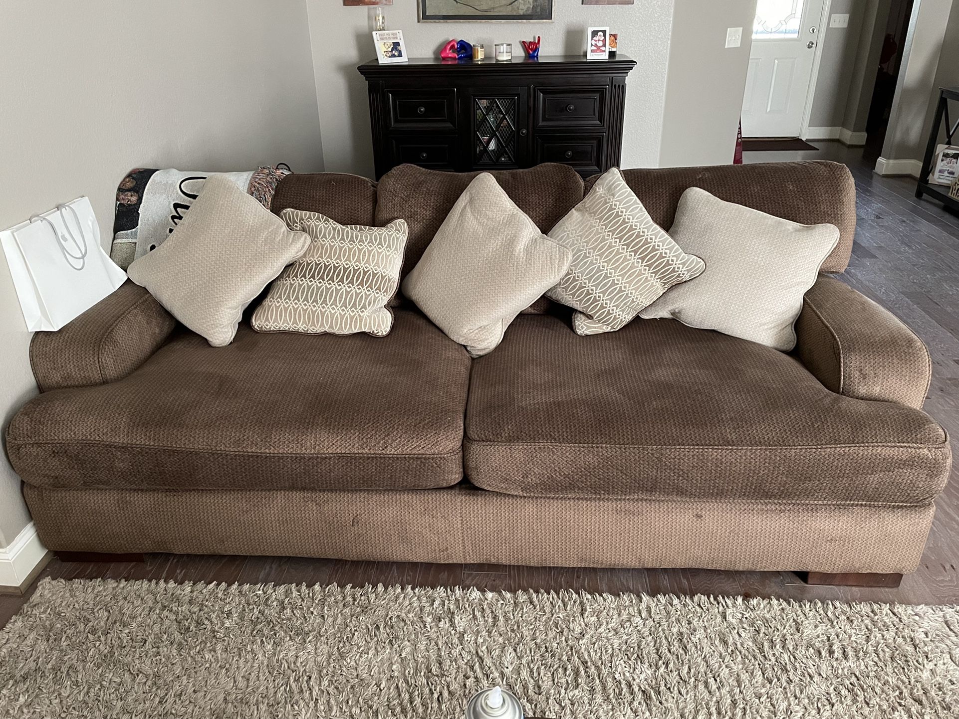 Living Room Set
