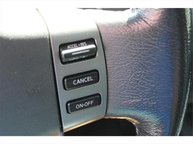 2010 Nissan Armada