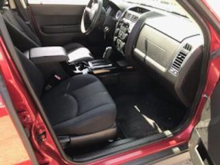 2008 Mazda Tribute