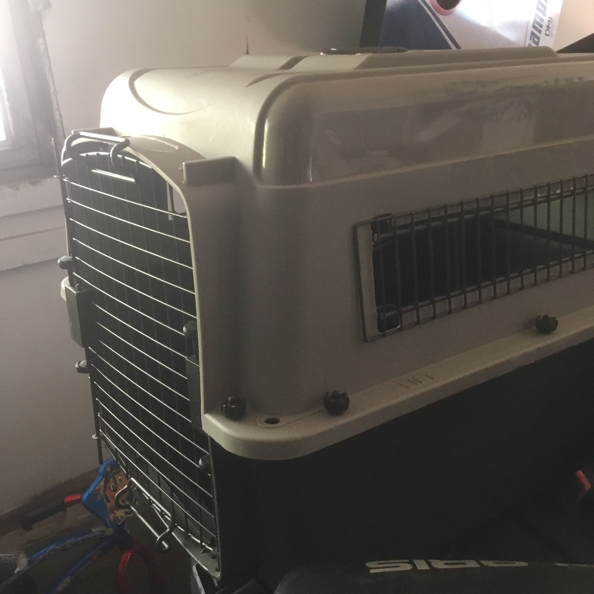 Dog kennel