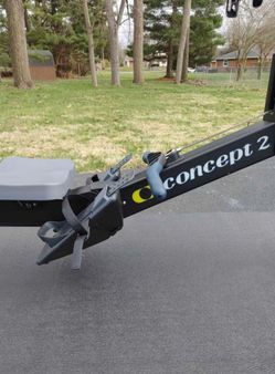 Concept 2 Rowing Machine  Thumbnail