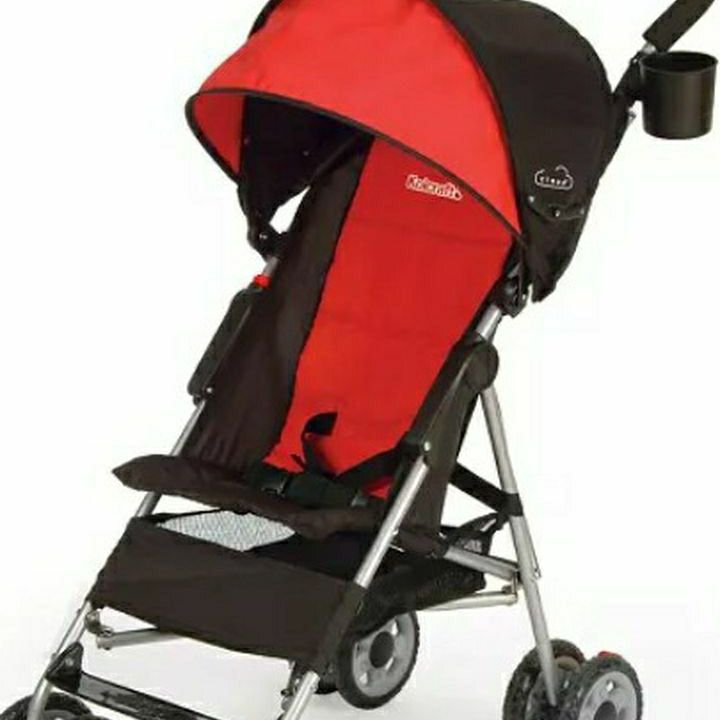 Little Stroller