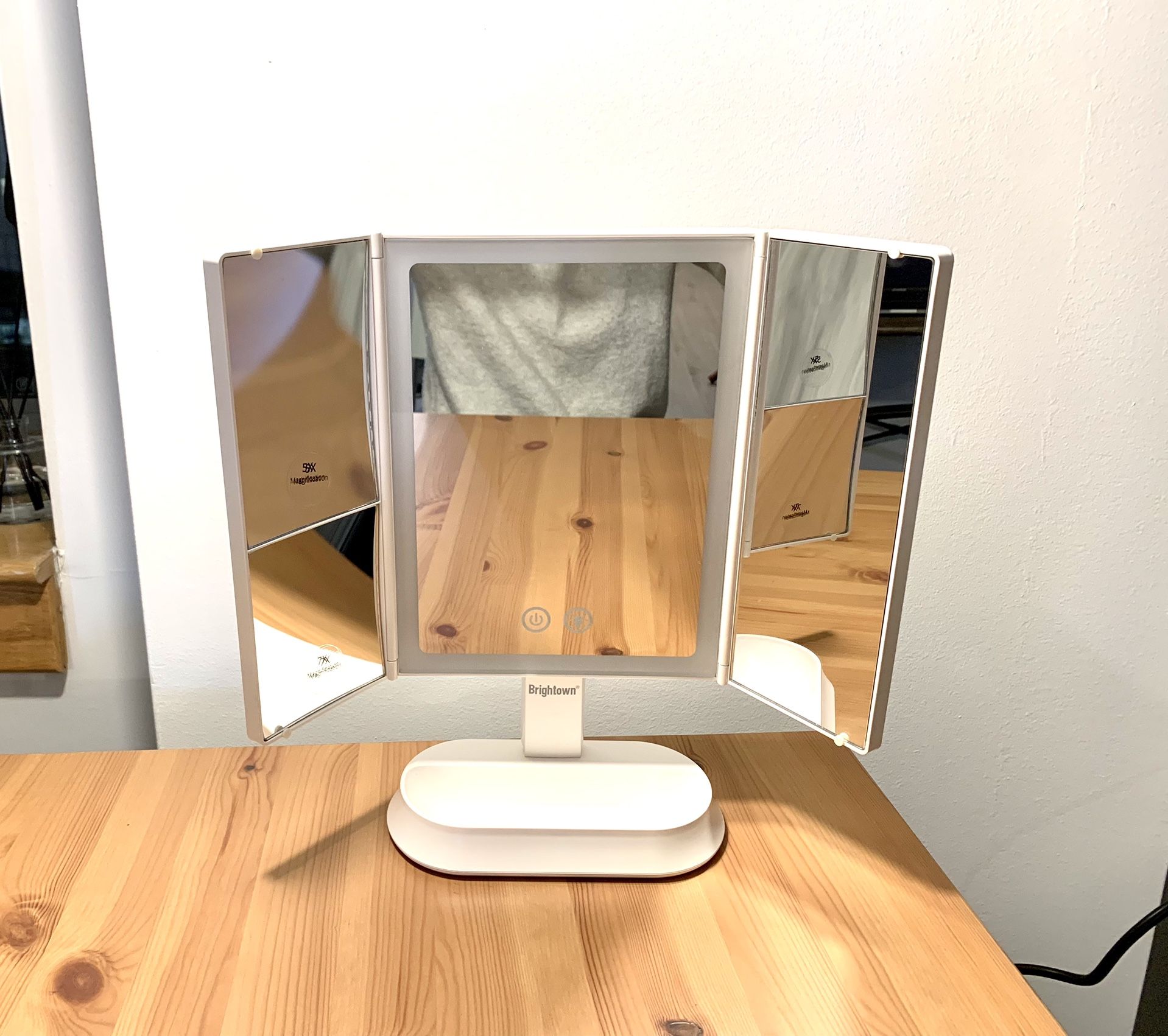 Makeup Vanity Mirror