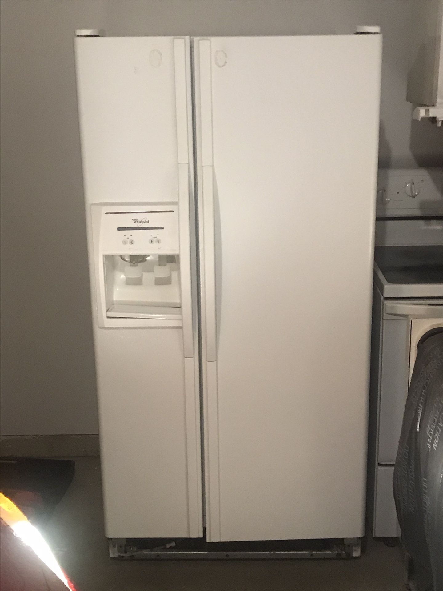 Whirlpool Appliances Everything For Only $550 Or BO