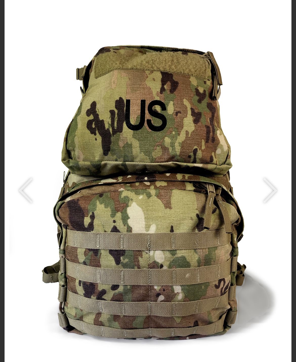 Army Medium Rucksack for Sale in San Antonio, TX OfferUp