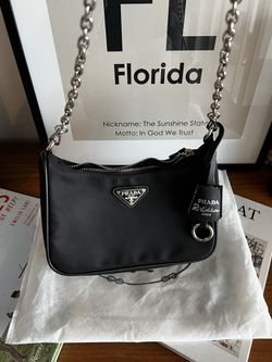 Luxury Bag ( Prada ) Thumbnail