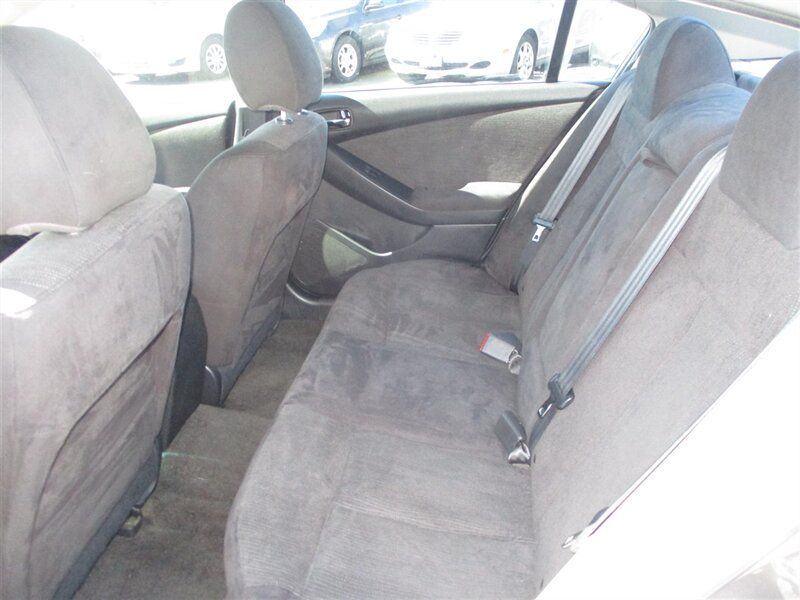 2011 Nissan Altima 2.5 S