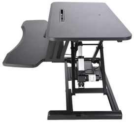 🔥BRAND NEW Electronic Standing Desk Thumbnail