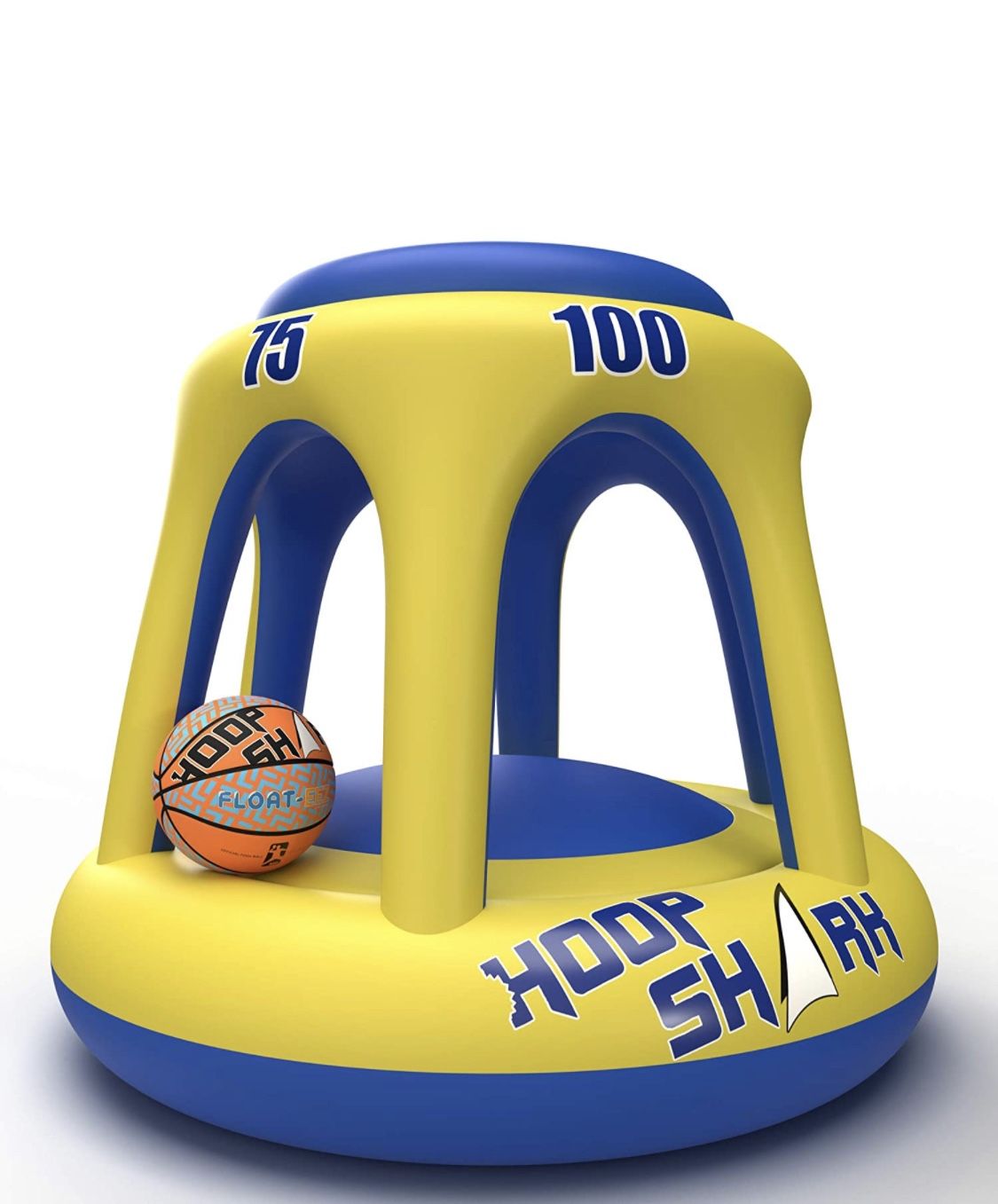 Pool Basketball Hoop Set (new In Box)