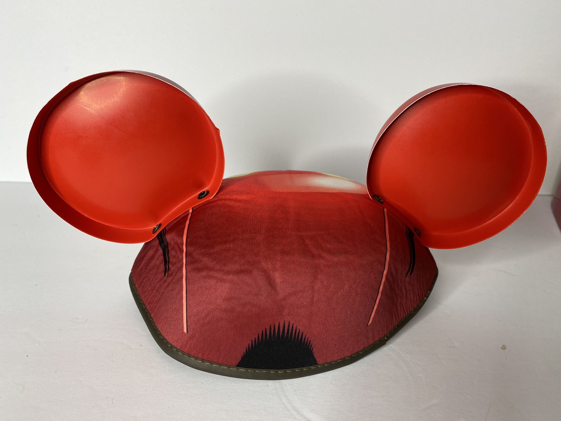 Disney Avengers Mickey Mouse Ears