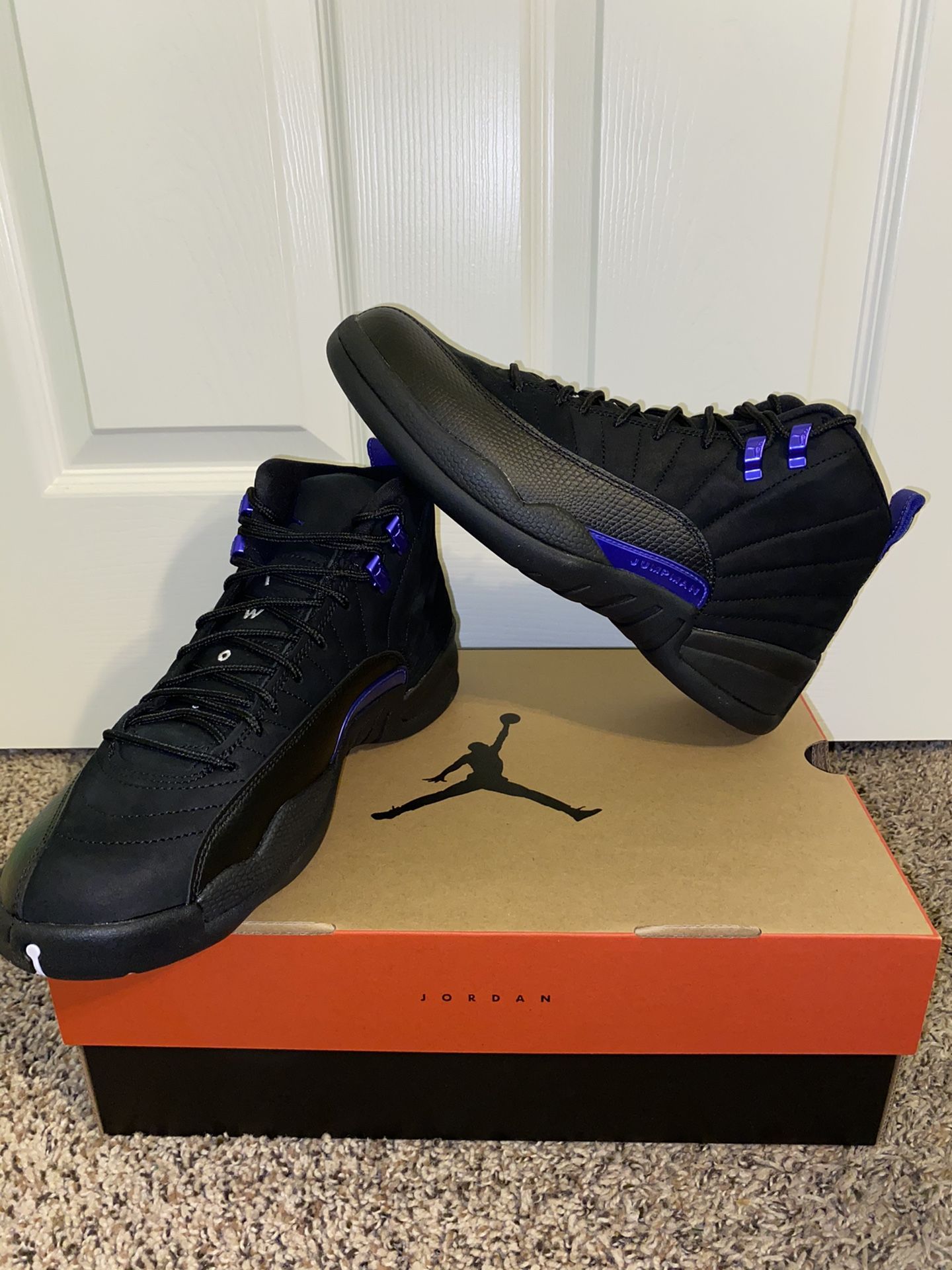 Air Jordan 12