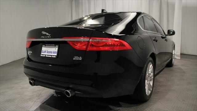 2016 Jaguar XF