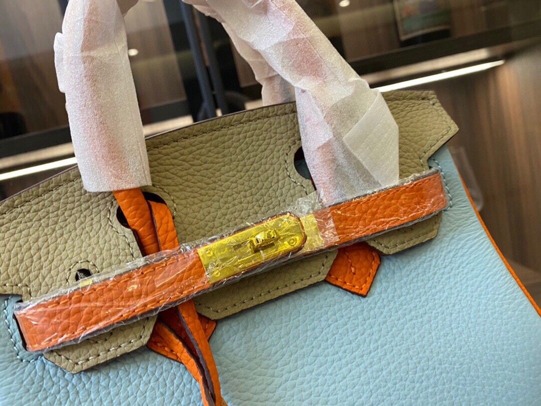 Hermes bag