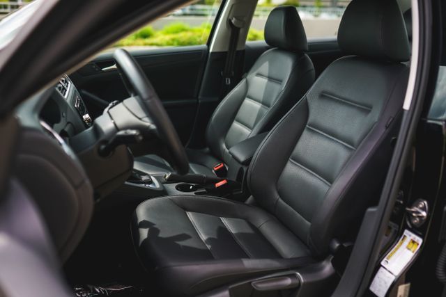 2011 Volkswagen Jetta