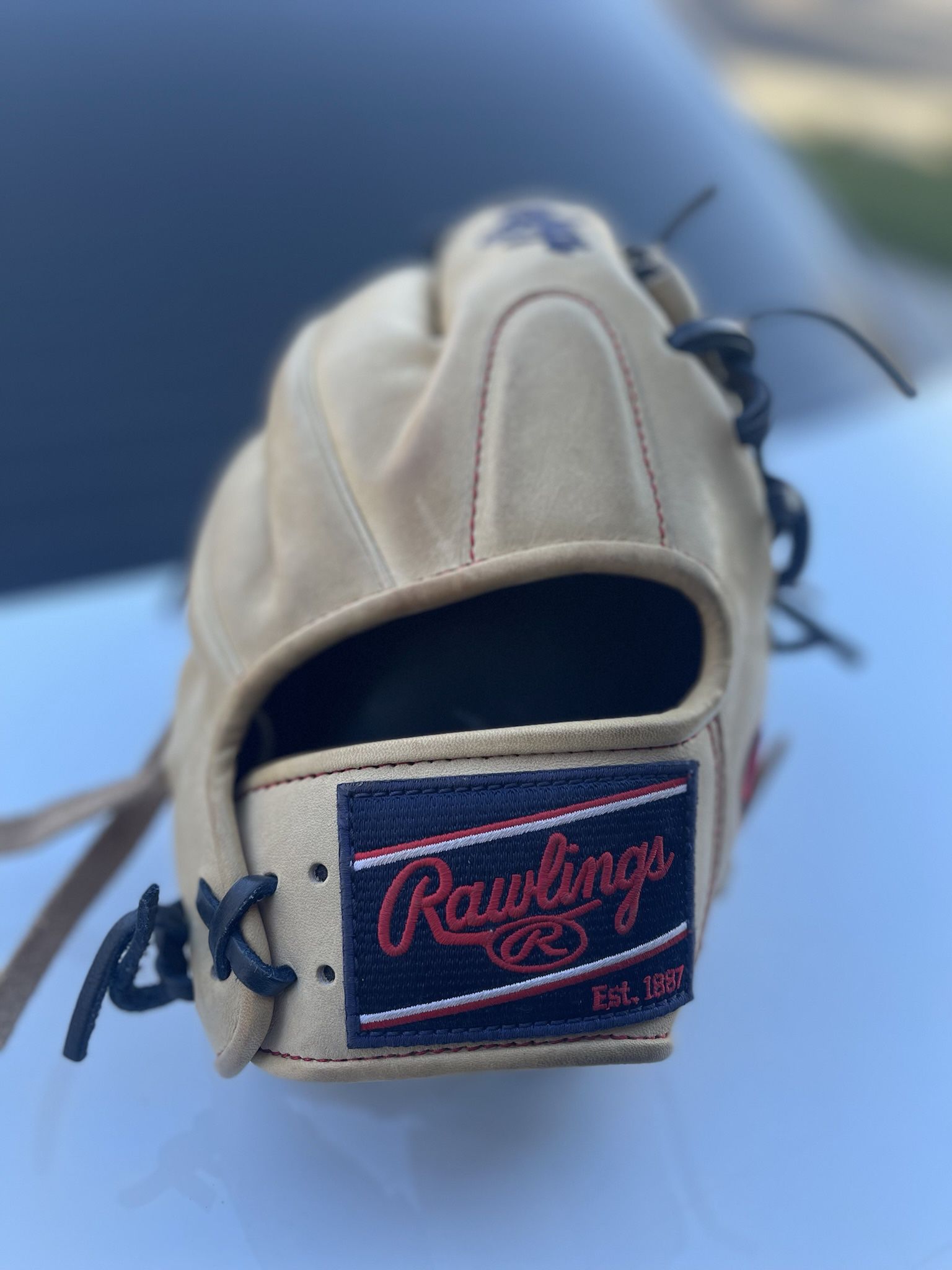 Rawlings 11.5” HOH R2G Series Glove 2021