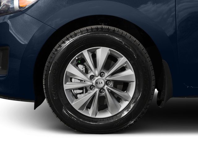 2015 Kia Sedona
