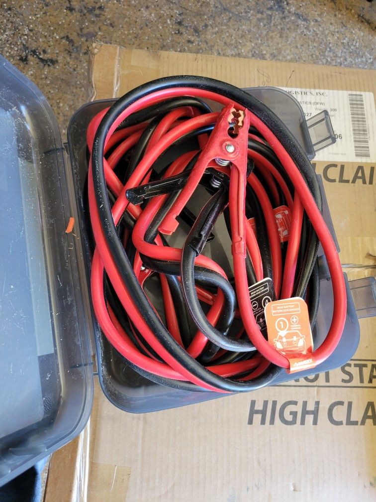 Husky Cables