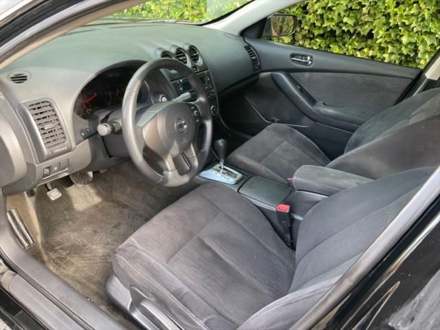 2010 Nissan Altima