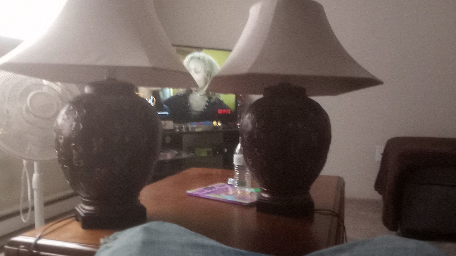 UTTERMOST LAMPS MADE IN CHINA