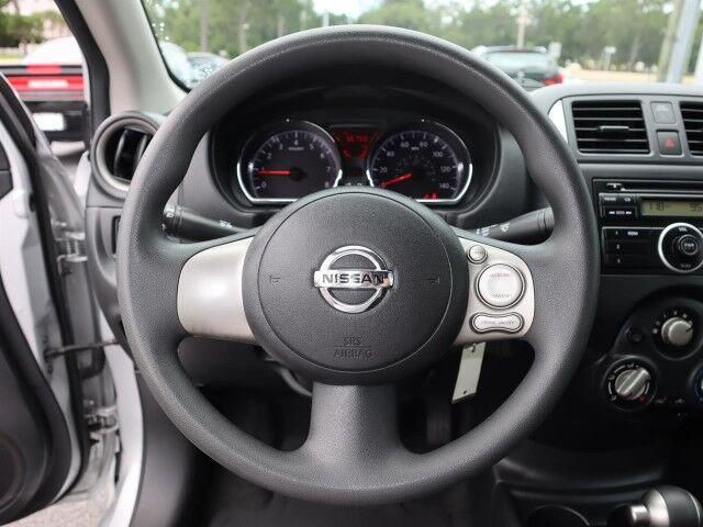 2013 Nissan Versa