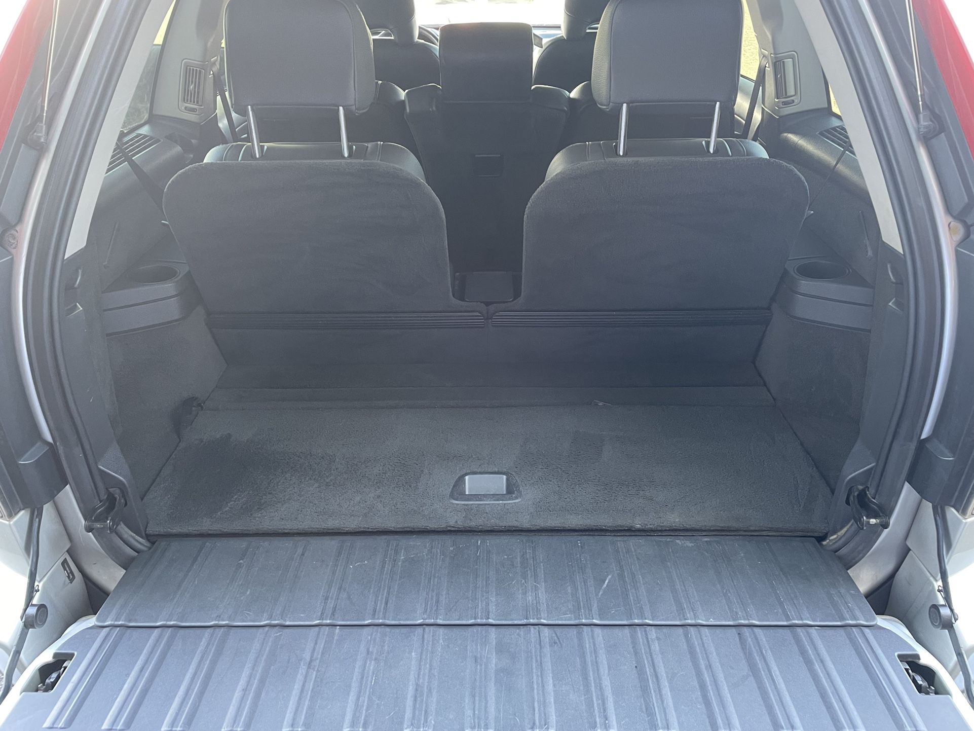 2008 Volvo Xc90