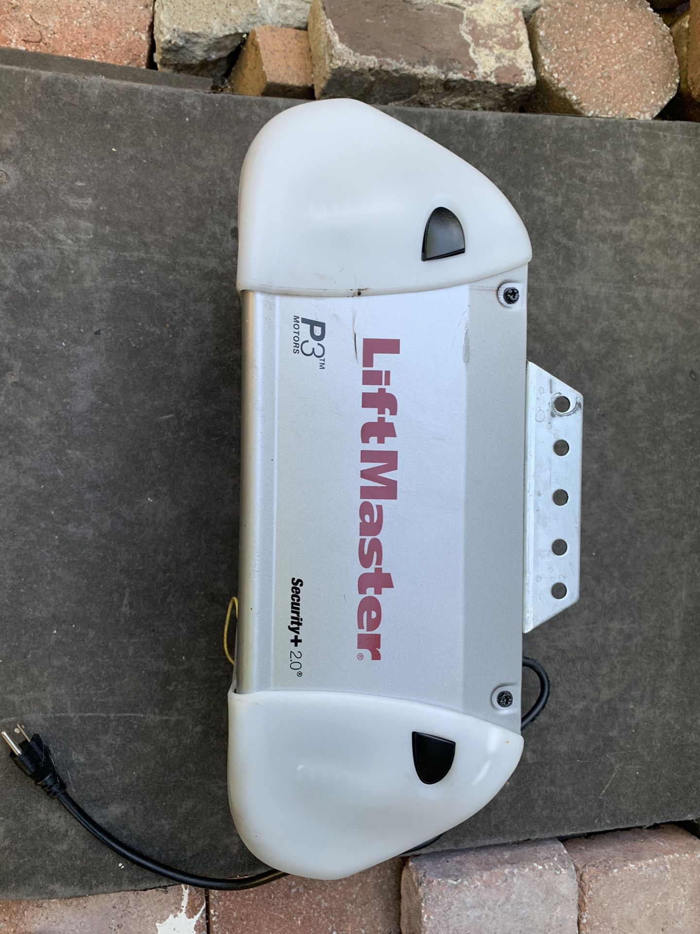 Liftmaster Garage Door Opener