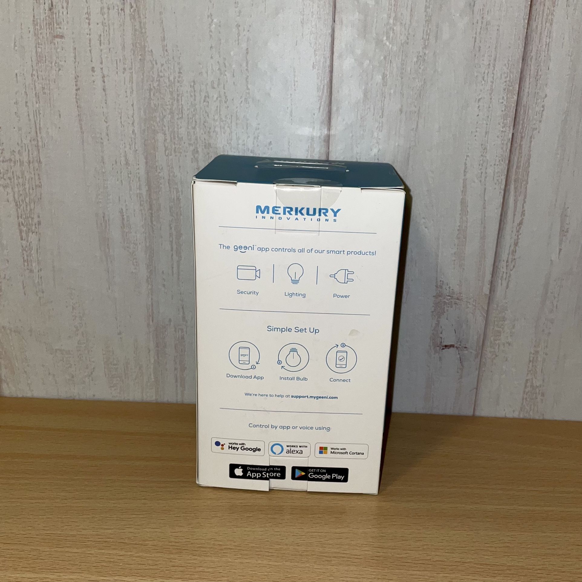 LED SMART BULB