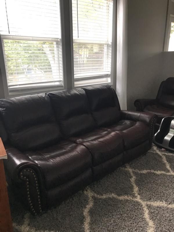 Sofa Recliner