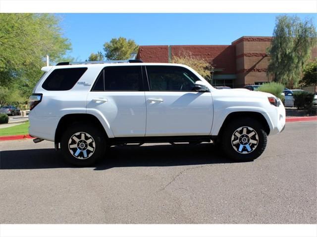 2018 Toyota 4Runner