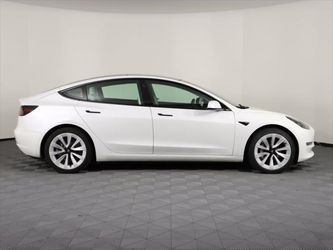 2021 Tesla Model 3 Thumbnail