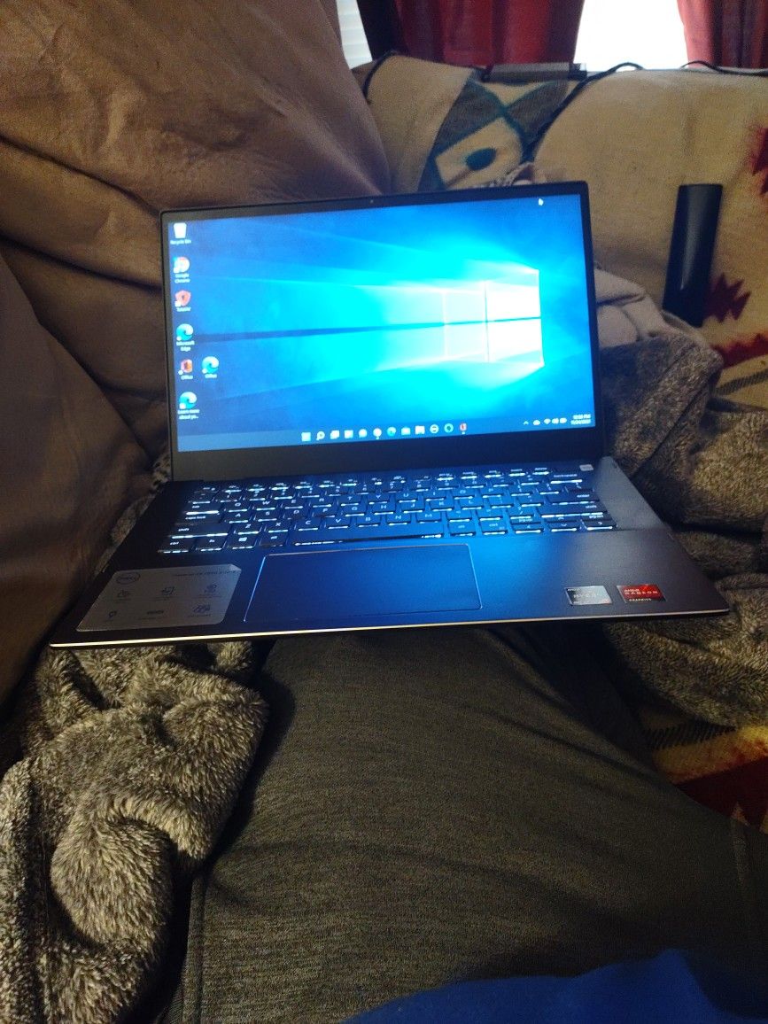 Dell Inspiron 14, 7000 2-in-1