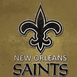 22 New Orleans Saints Arizona Cardinals Lower Level Tickets  Thumbnail