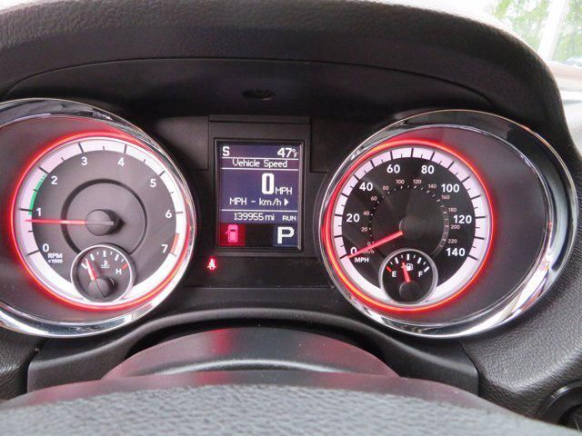 2013 Dodge Durango