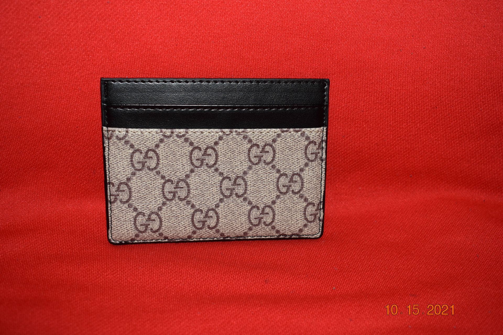 LUXURY CARD HOLDERS