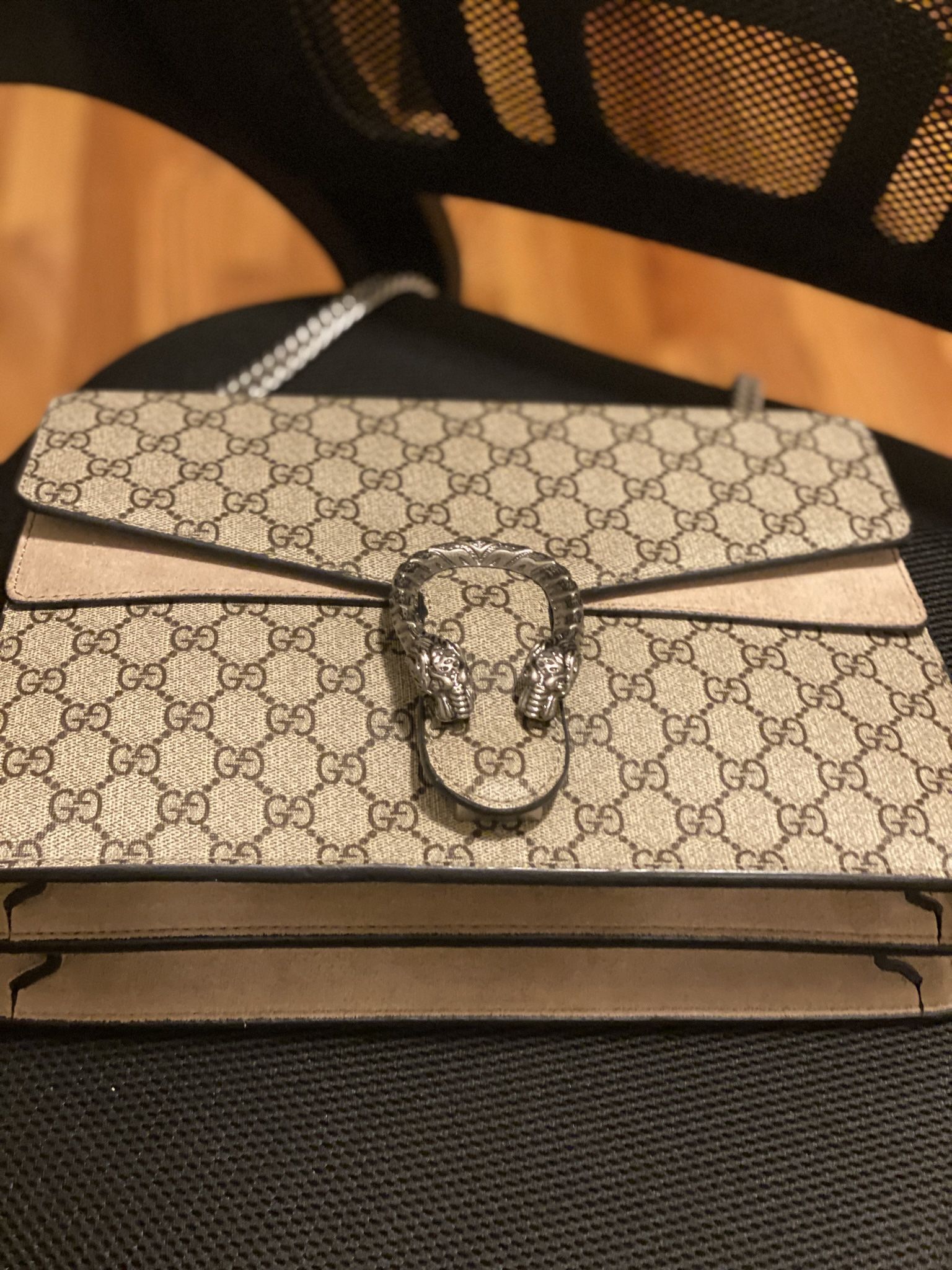 Gucci Purse