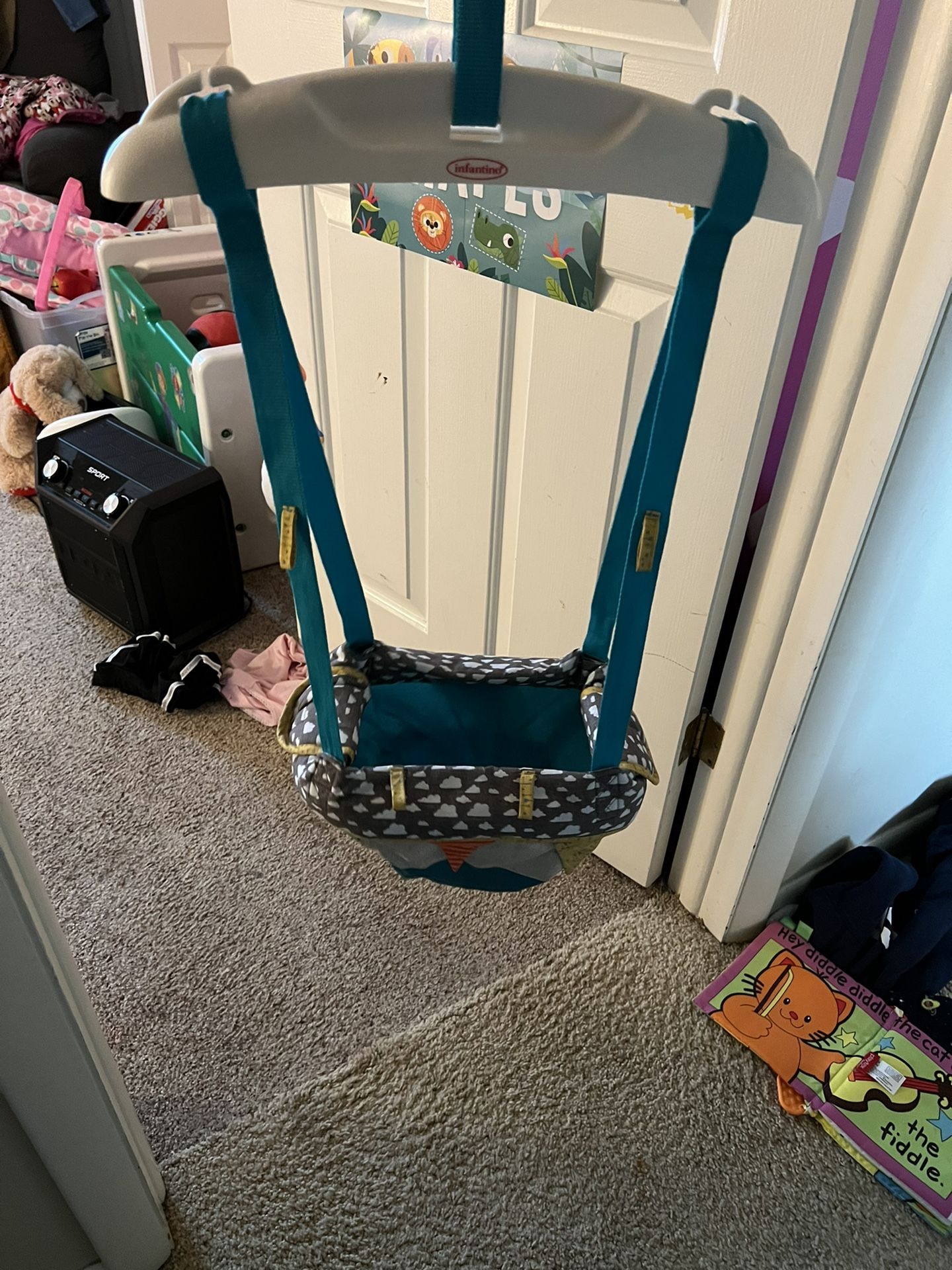 Baby Swing