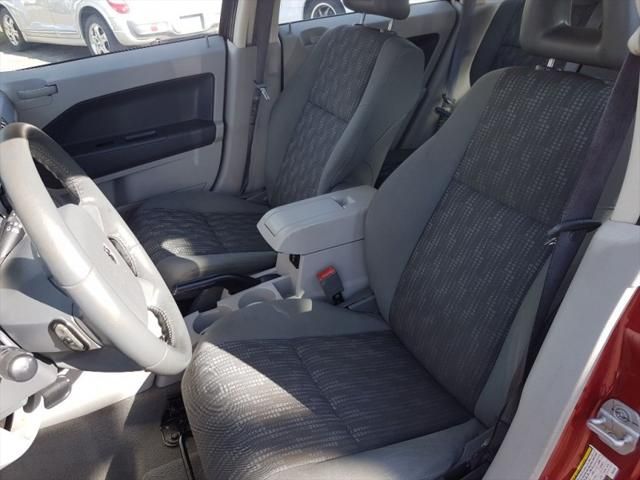 2007 Dodge Caliber