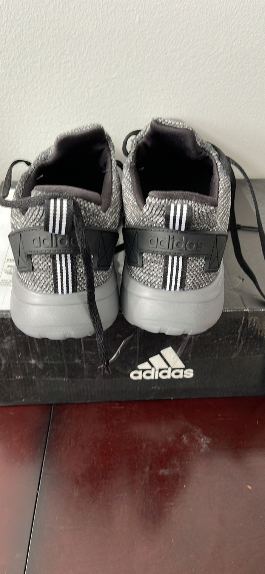 Men Adidas LITE RACER BYD SIZE 10