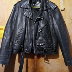 Motorcycle Jacket Thumbnail