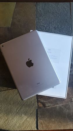 Apple iPad Air 16Gb Thumbnail