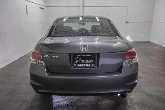 2010 Honda Accord Sdn
