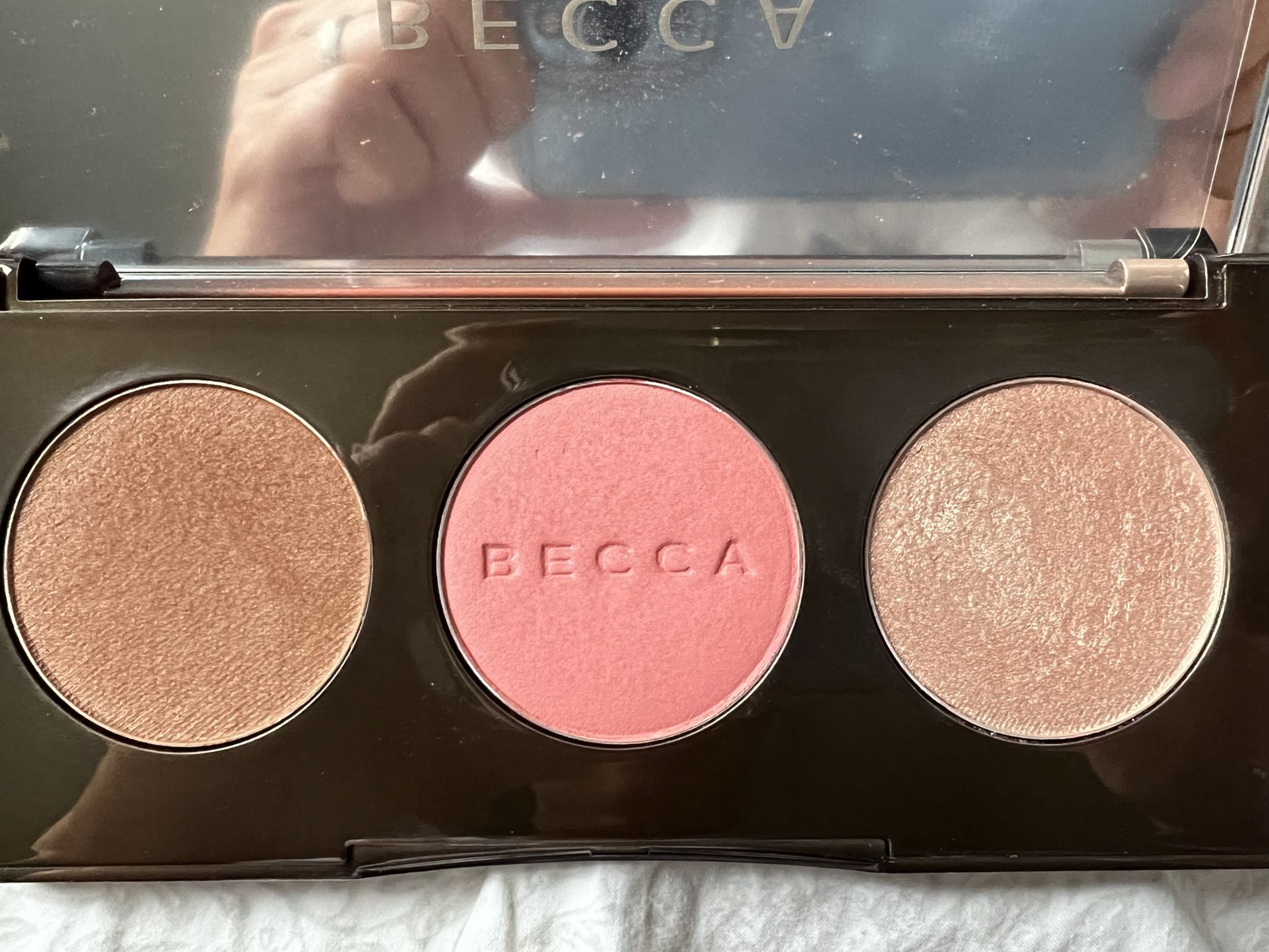 Becca Sunchaser Palette