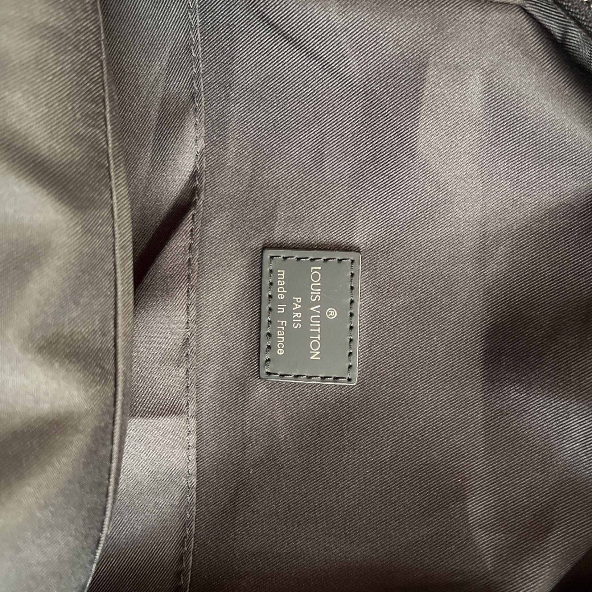 Louis Vuitton Sling Bag